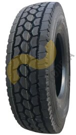 Amberstone 617 11 R22.5 146/143L 16PR TL