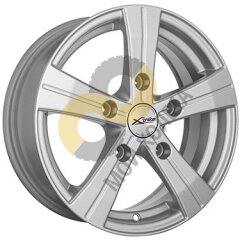 X'trike X-121 6x15 5x139,7 ET40 Dia98 HS