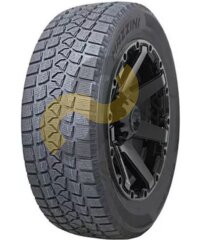 Mazzini Snowleopard LX