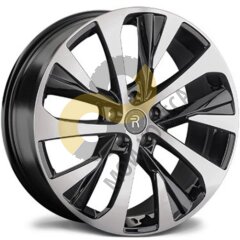 Replay LX203 8x20 5x114,3 ET35 Dia60.1 BKF