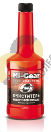 Очиститель инжектора Hi-Gear HG3222 синтетический 0.473 л.