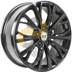 RST R038 7x18 5x114,3  ET38 Dia67.1 BL 