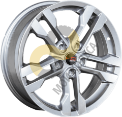 Replica Top Driver RN54 6.5x16 5x114,3  ET50 Dia66.1 S ()