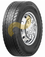 Fortune FDR606 