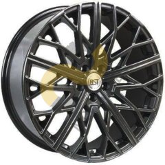 RST R002 8.5x20 5x114,3 ET30 Dia60.1 BMG