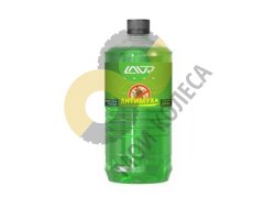 Жидкость омывателя летняя Lavr Ln1222 Concentrate Green  1 л.  