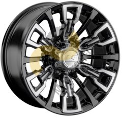 LS Wheels LS1363
