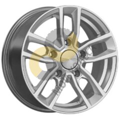 Skad Вайсхорн 6.5x16 5x139,7 ET40 Dia98 Селена