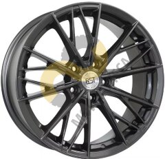 RST R248 8x18 5x112 ET45 Dia66.6 BMG