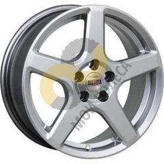 Alcasta M62 6x15 4x100  ET46 Dia60.1 HS ()
