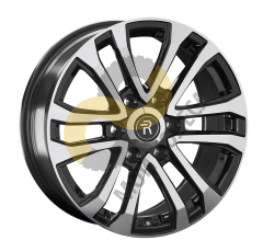 Replay Mi174 7.5x18 6x139,7 ET46 Dia67.1 BKF