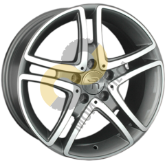 Replay MB140 9.5x18 5x112  ET43.5 Dia66.6 GMFP ()