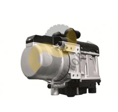 Автономный подогреватель двигателя "WEBASTO" Thermo Top EVO 5KBT Diesel