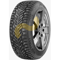 Ikon Tyres Autograph Ice 9 SUV  255/60 R19 113T
