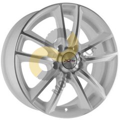 X'trike X-116 6.5x16 5x115 ET41 Dia70.1 W/FP