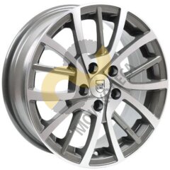 Tech Line 548 6x15 5x100  ET40 Dia57.1 GRD ()