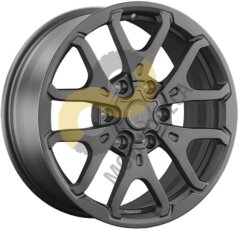 LS Forged FG20 8x18 6x139,7 ET36 Dia100.1 MGM