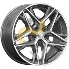 Skad Челси 8x18 5x120 ET50 Dia65.1 GMF