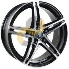 Venti 1518 6x15 5x100  ET38 Dia57.1 BD ()