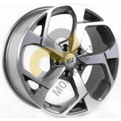 RST R067 7.0x17 5x114,3 ET35 Dia67.1 HSB/FP
