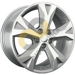 Replay LX57 7.5x18 5x114,3 ET35 Dia60.1 SF