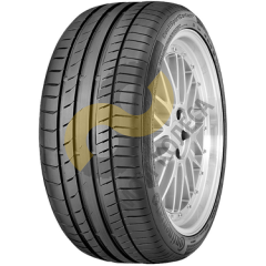 Continental ContiSportContact 5 ContiSeal 235/40 R18 95W ()