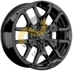 LS Forged FG20 8x18 6x139,7 ET36 Dia100.1 BK