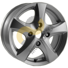 Skad Уран-2 5.5x14 4x98 ET35 Dia58.6 Селена