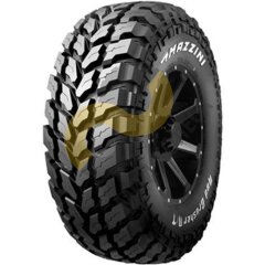 Mazzini Mud Crusher M/T