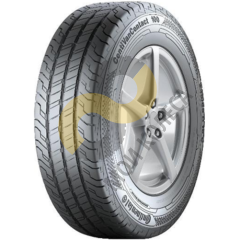 Continental ContiVanContact 100