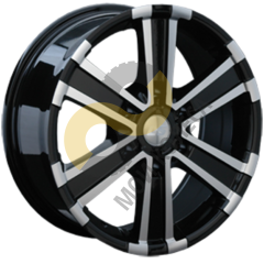LS Wheels LS132