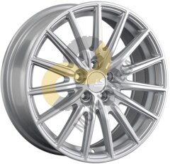 LS FlowForming RC93 7x17 5x100 ET45 Dia73.1 S