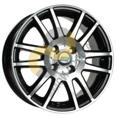 N2O Nitro Y4917 6x15 5x112 ET47 Dia57.1 BFP