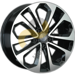 Replay HV8 6.5x17 5x114,3  ET50 Dia64.1 BKF ()