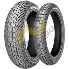 Michelin Power Supermoto RAIN 120/80 R16 NHS Передняя (Front) ()