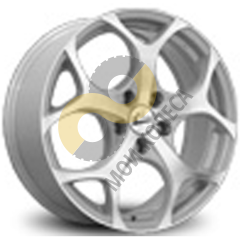 iFree Тортуга 7x17 5x114,3 ET39 Dia60.1 нео-классик