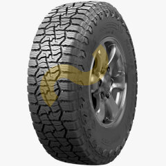 Greentrac Rough Master-XT