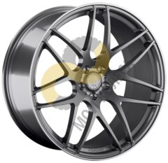 LS Forged FG09 10x21 5x120 ET45 Dia72.6 MGML