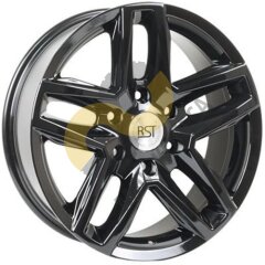 RST R238 8x18 6x139,7 ET42 Dia100.1 BL