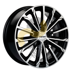 Carwel Тевриз 6.5x16 5x112  ET46 Dia57.1 ABT ()