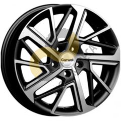 Carwel Мадон 6.5x17 5x108 ET33 Dia60.1 AB