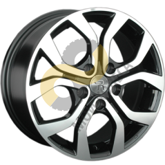 Replay RN148 6.5x16 5x114,3 ET50 Dia66.1 BKF