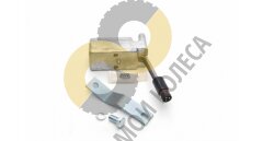 Подогревательный элемент DEFA 413840