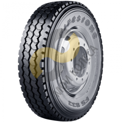 Firestone FS-833 315/80 R22.5 156/150K  ()