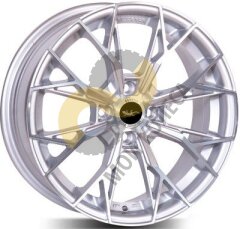 Lizardo Avatar XH180 7x16 5x100 ET40 Dia57.1 MS