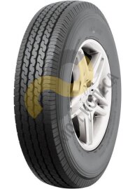 GT Radial ST668 7.50 R16 122/118N 14PR
