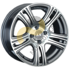 LS Wheels LS318