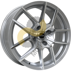 X-Race AF-13 6x15 5x112  ET47 Dia57.1 SF ()