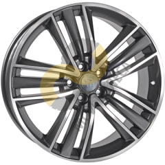 LegeArtis INF19 Y 8x20 5x114,3 ET50 Dia66.1 GMF