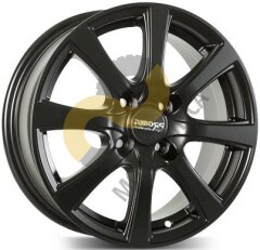 Proma Колизей 6.0x15 4x114,3  ET44 Dia56.6 Черный 